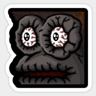 jaseDespair Sticker